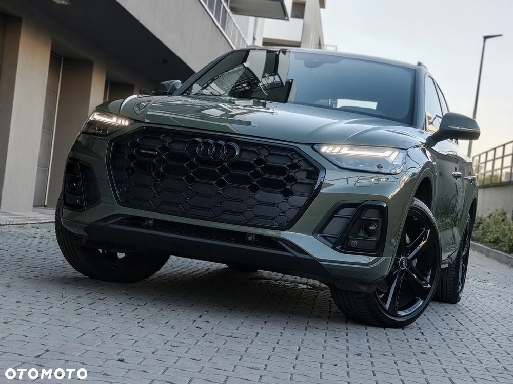 Audi Q5 - 4