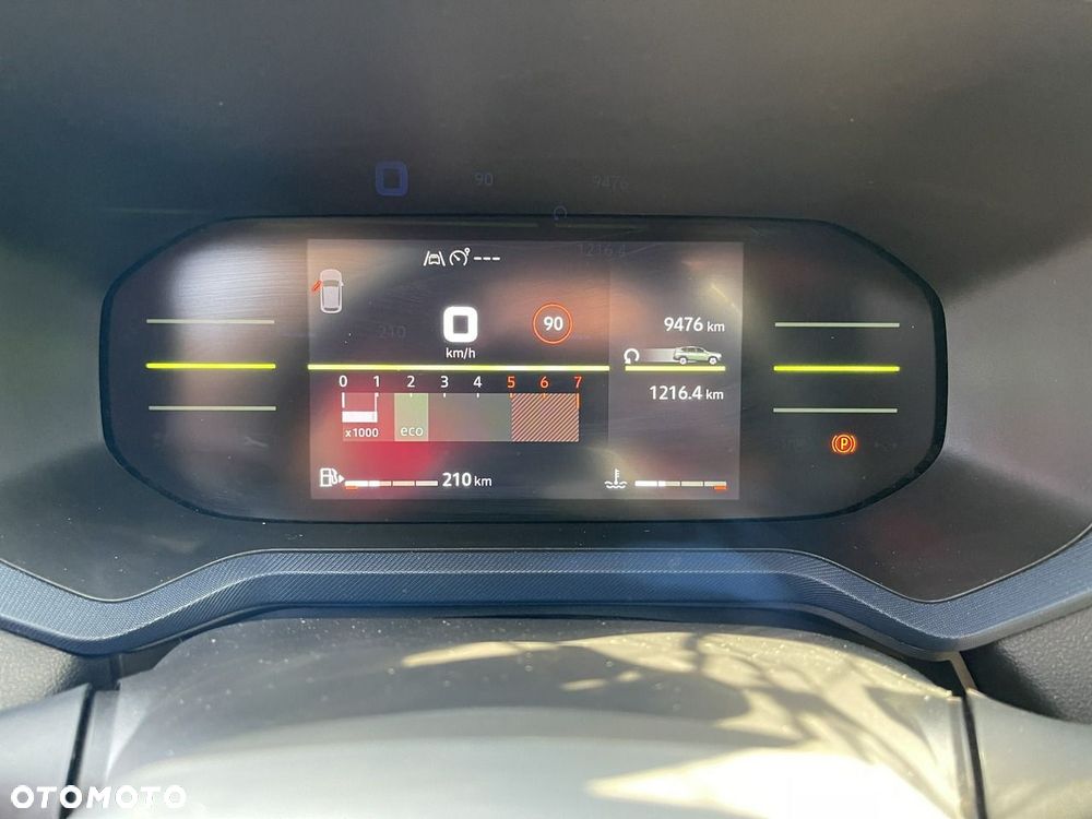 Dacia Bigster TCe 140 Essential - 10