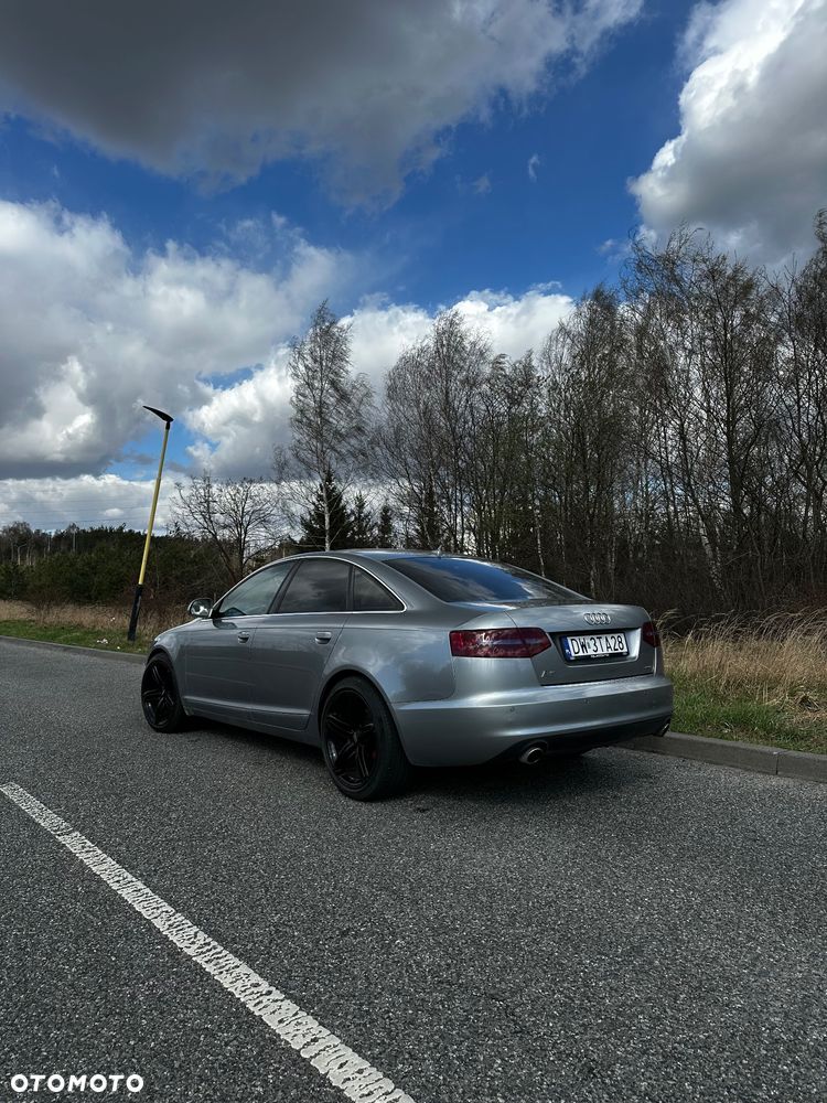 Audi A6 Limousine - 6