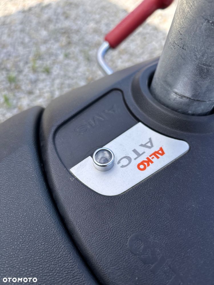 Dethleffs Nomad 530 FSK - 33