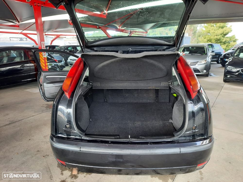 Ford Focus 1.8 TDCi Trend - 10