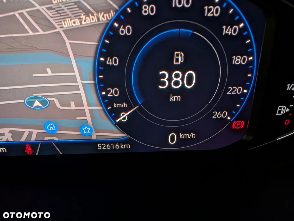 Volkswagen T-Roc 1.5 TSI Style DSG - 7