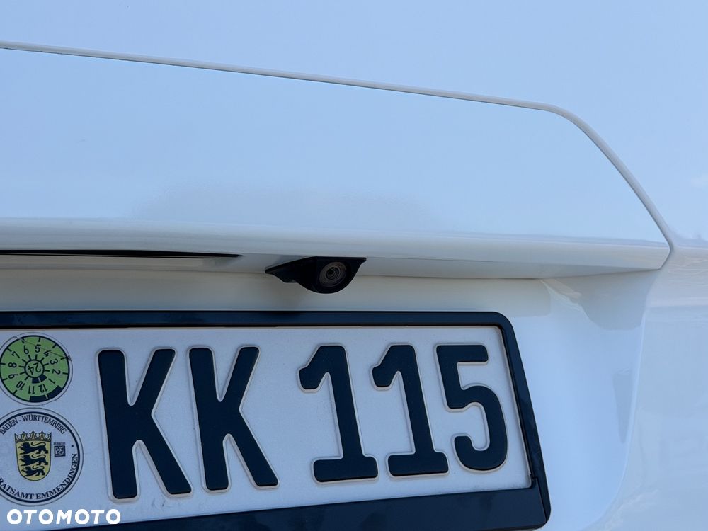 Ford Tourneo Connect Grand 1.6 TDCi Titanium - 20