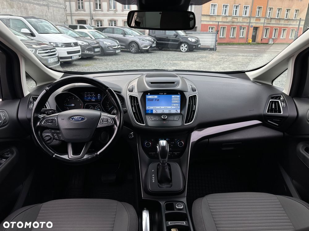 Ford Grand C-MAX Gr 2.0 TDCi Titanium ASS - 30