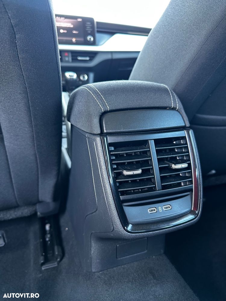 Skoda Kamiq 1.0 TGI G-TEC Ambition - 9