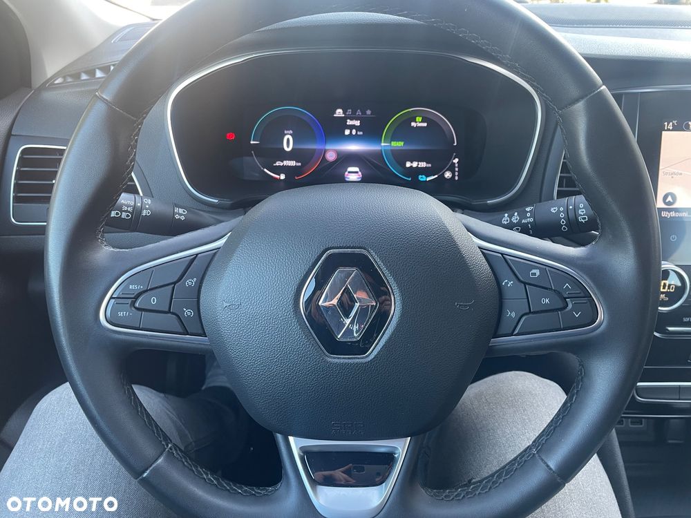 Renault Megane E-TECH 160 E-Tech engineered - 16
