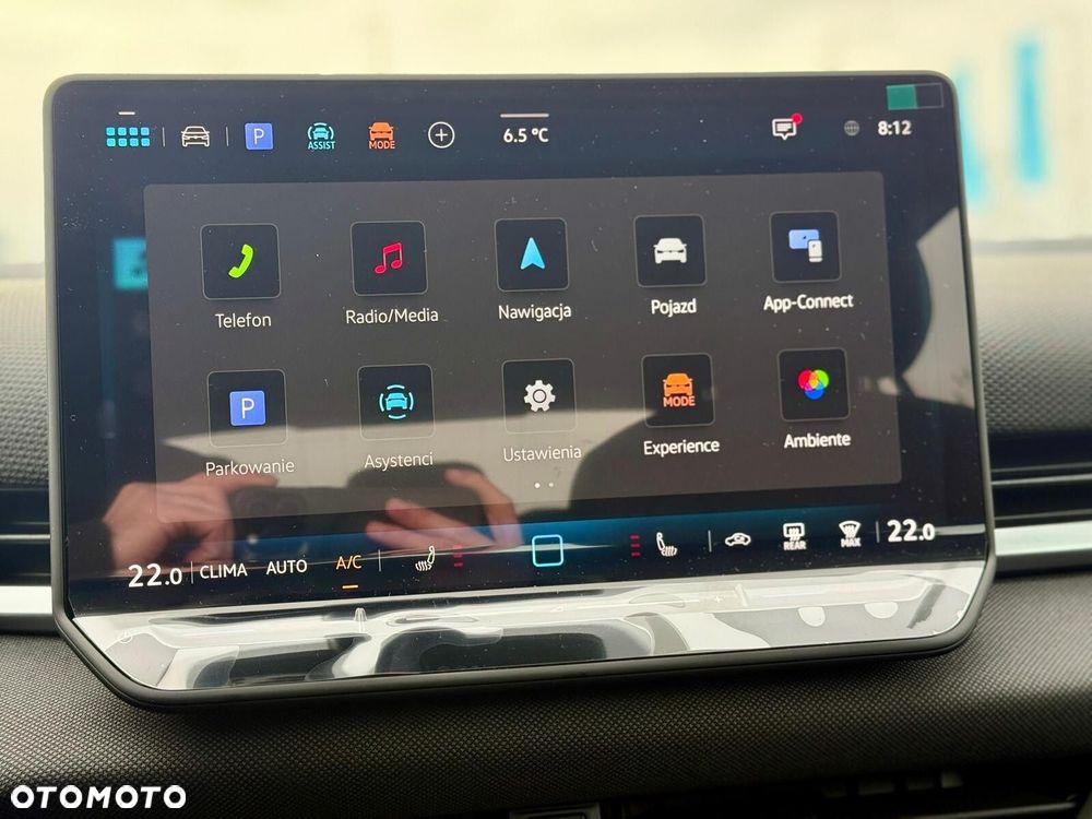 Volkswagen T-Roc - 15