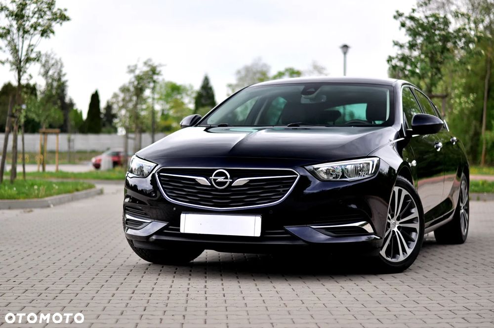 Opel Insignia 1.5 Direct InjectionT Innovation - 16