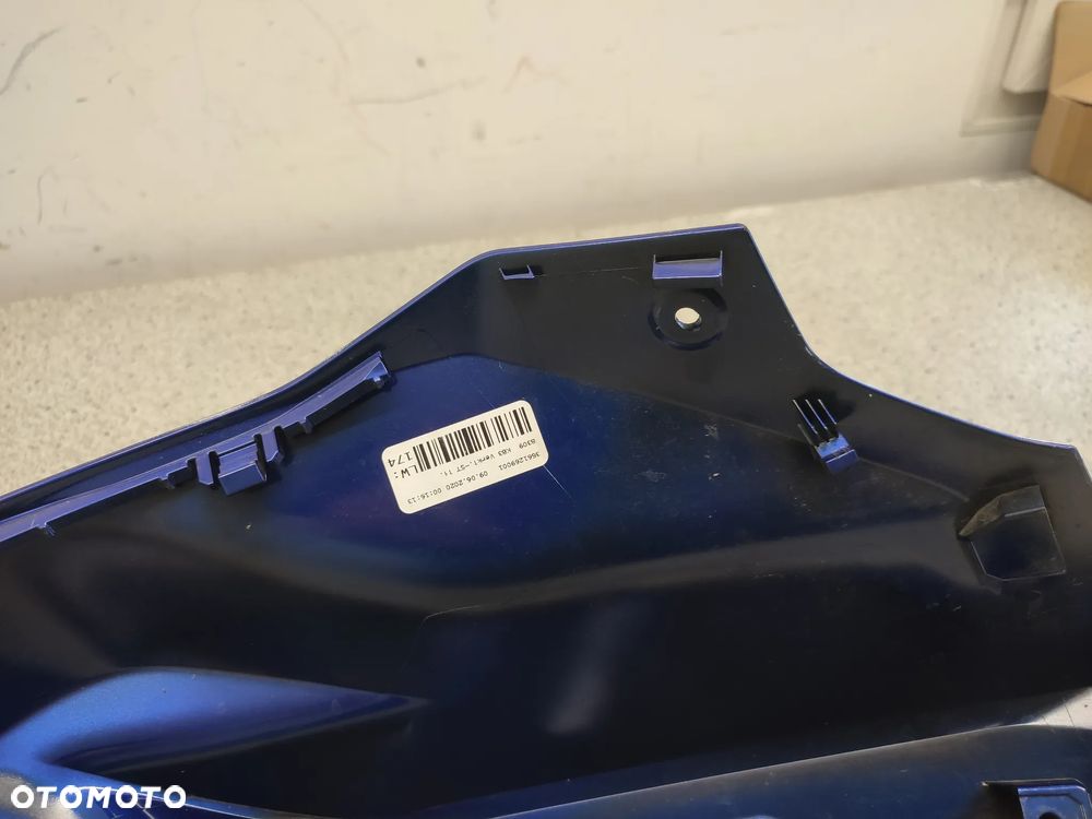 Nakładka na bak, osłona, owiewka zbiornika paliwa BMW F900R F900 R F 900 R F 900R - 17