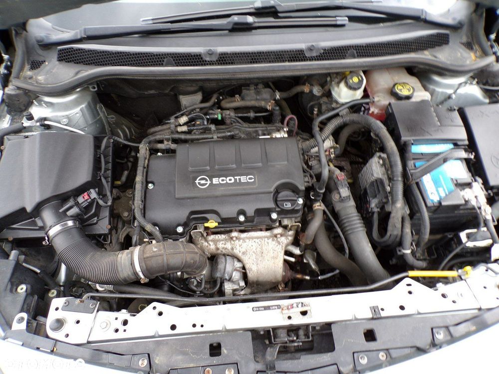 Opel Astra - 28