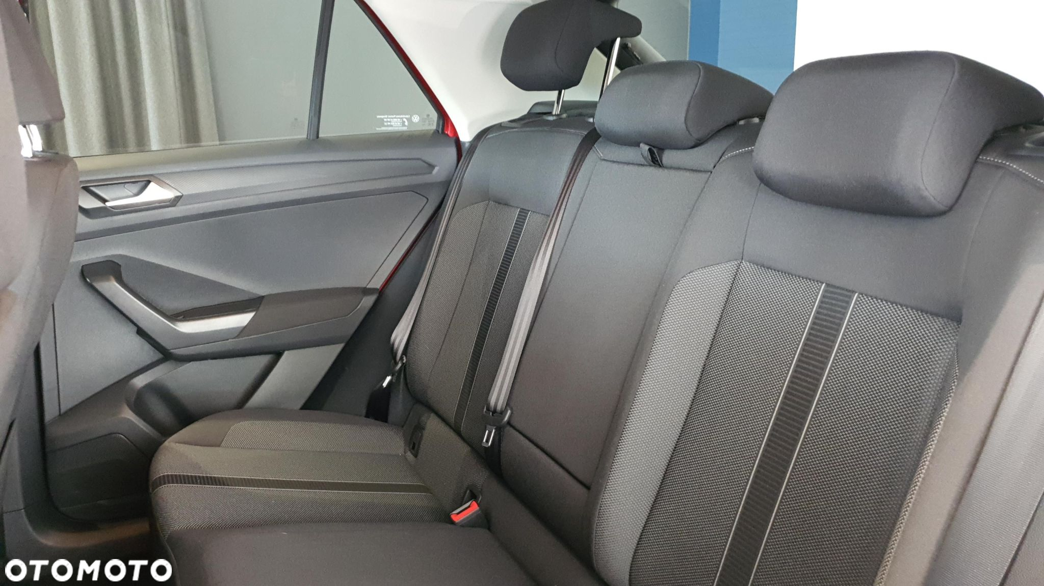 Volkswagen T-Roc 1.0 TSI Life - 16