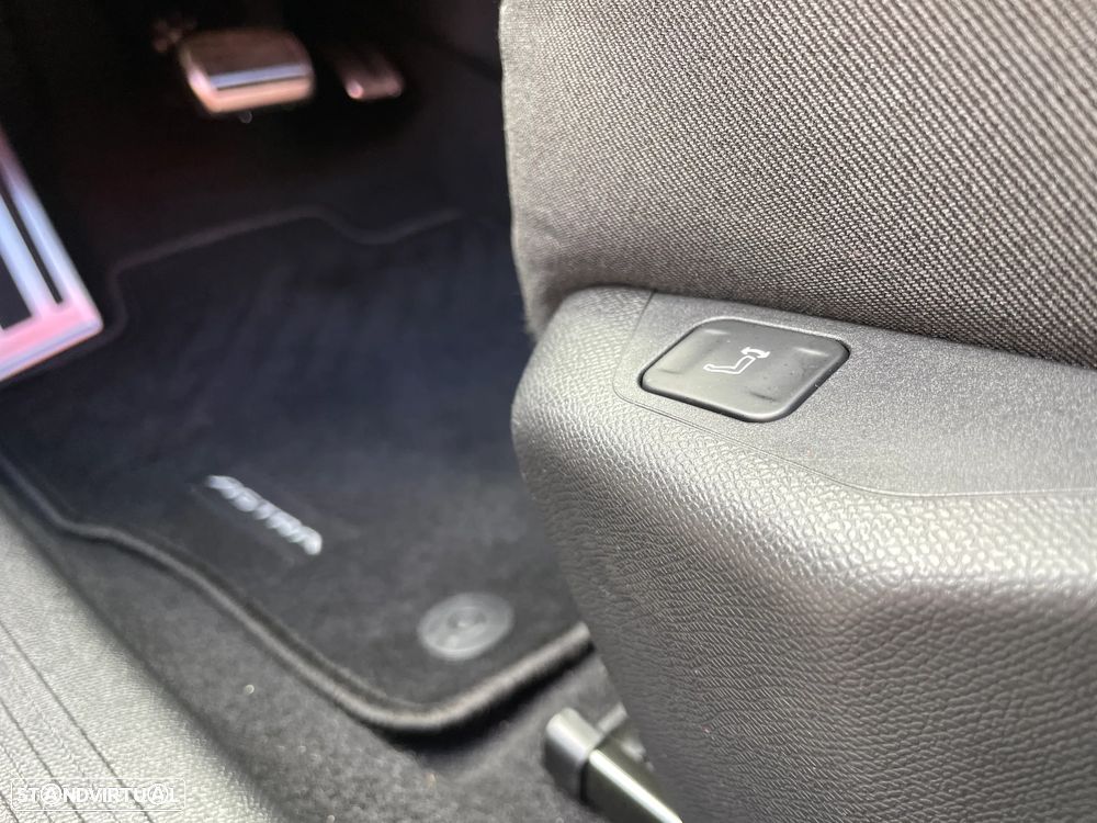 Opel Astra 1.6 T PHEV GS Line - 20