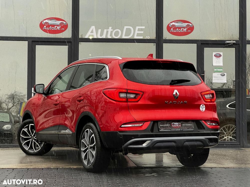 RENAULT Kadjar 2020 — imagine 30