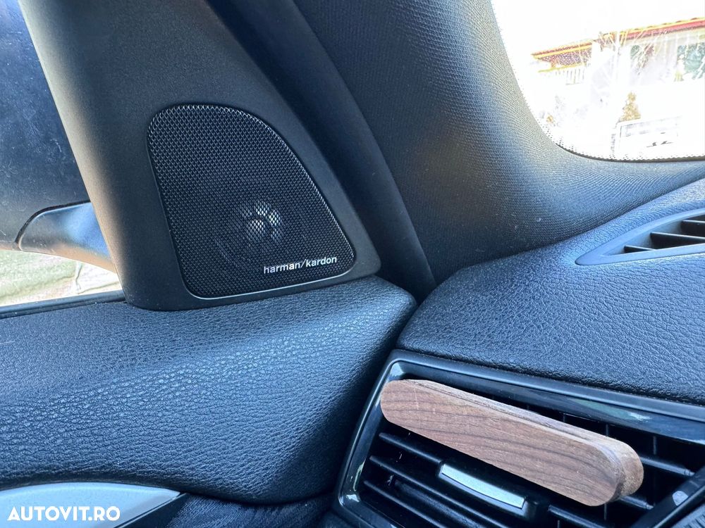 BMW X1 xDrive25d Aut. - 14