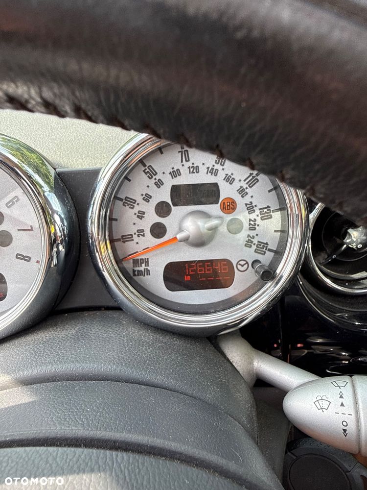 MINI John Cooper Works - 8