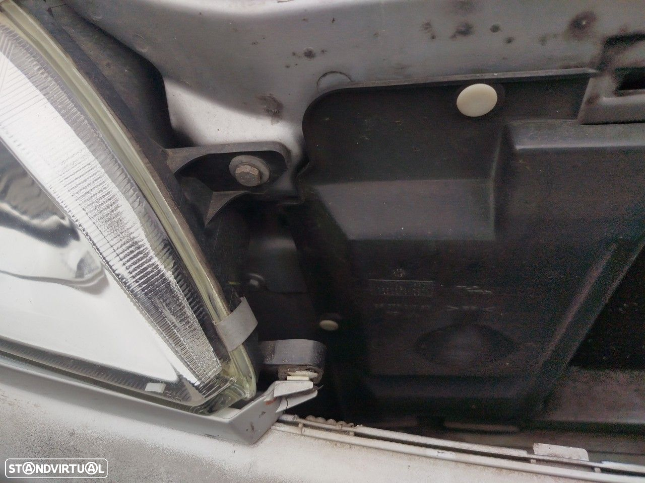 Ótica / farol direita CITROËN Saxo (S0, S1) - 3