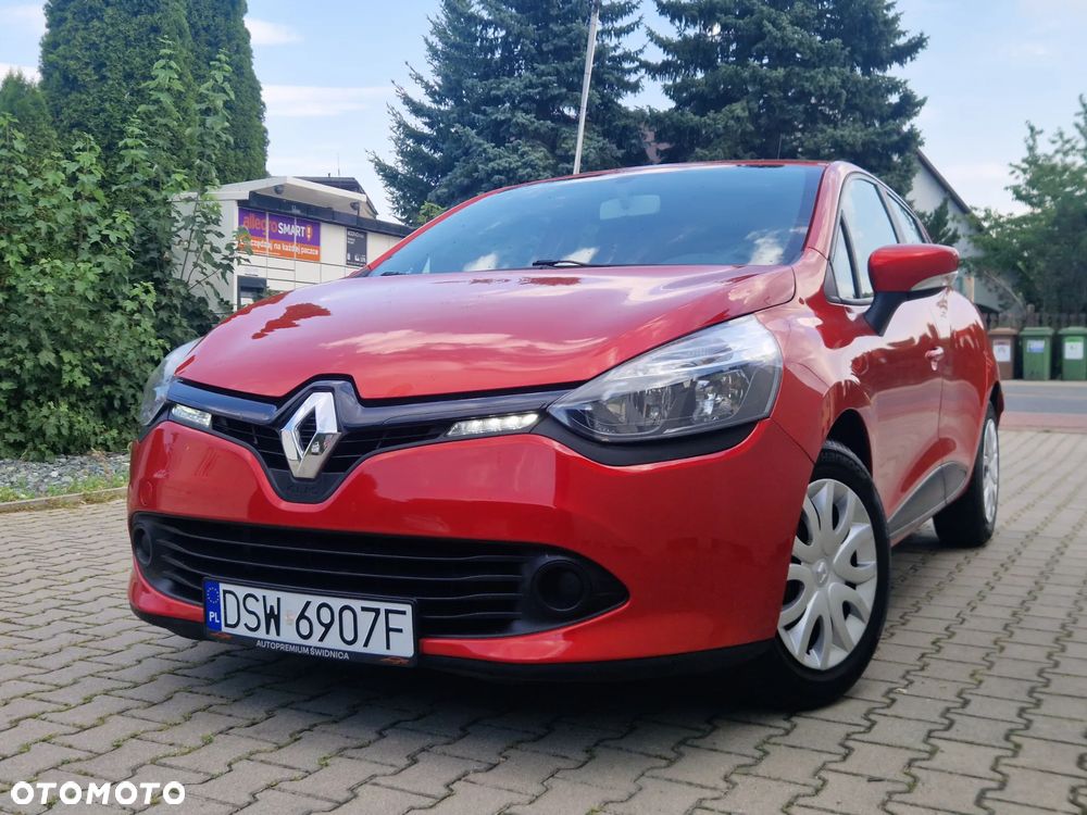 Renault Clio 1.2 16V 75 Experience - 1
