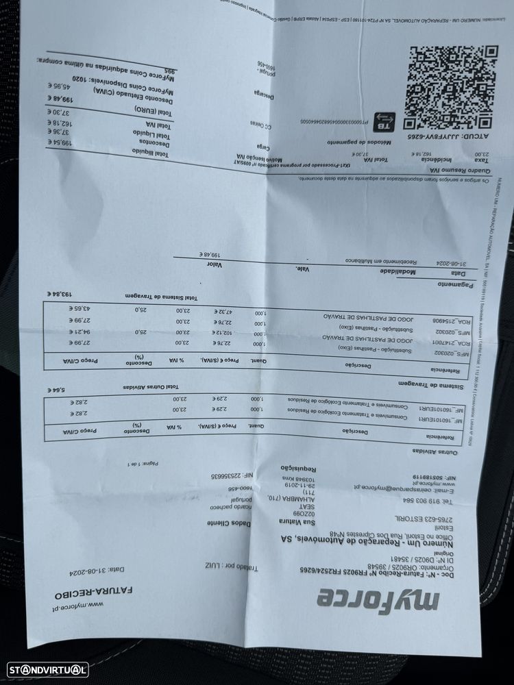 SEAT Alhambra 2.0 TDI Xcellence DSG - 37