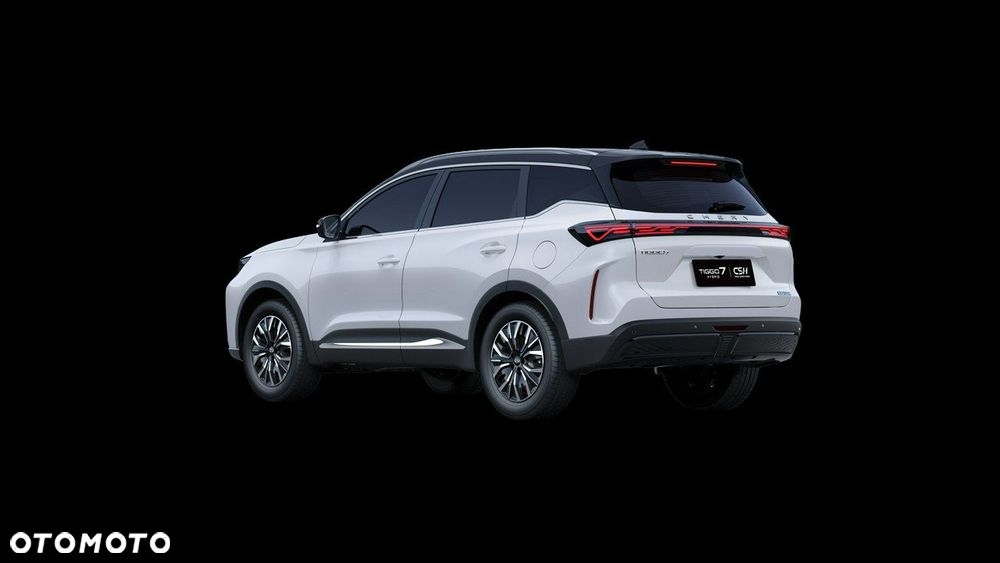 Chery Tiggo 7 - 4