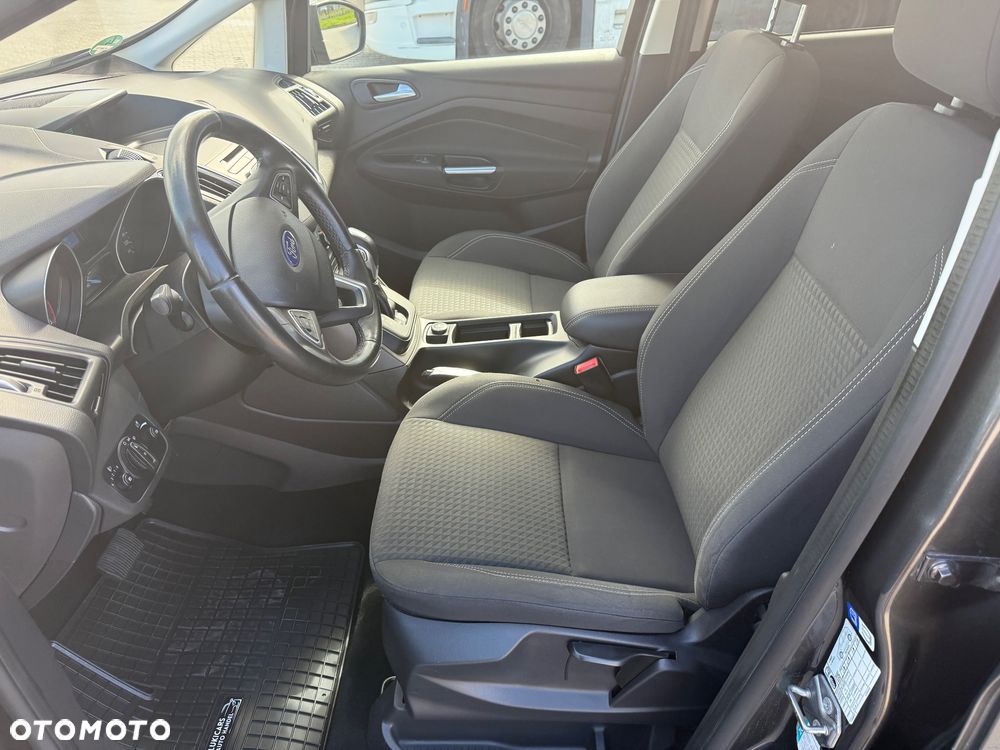 Ford C-MAX 1.5 EcoBoost Edition ASS - 20