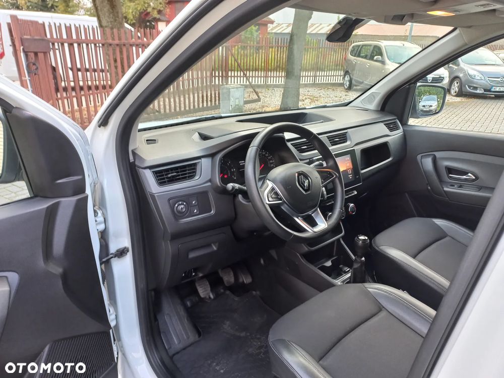 Renault EXPRESS VAN - 19