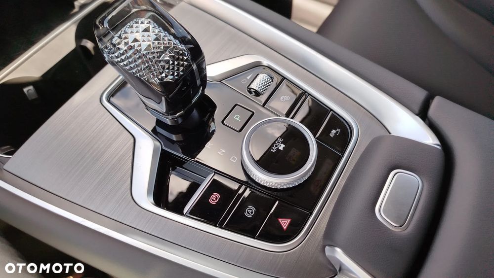 Chery Tiggo 7 1.6 T-GDI Comfort DCT - 13