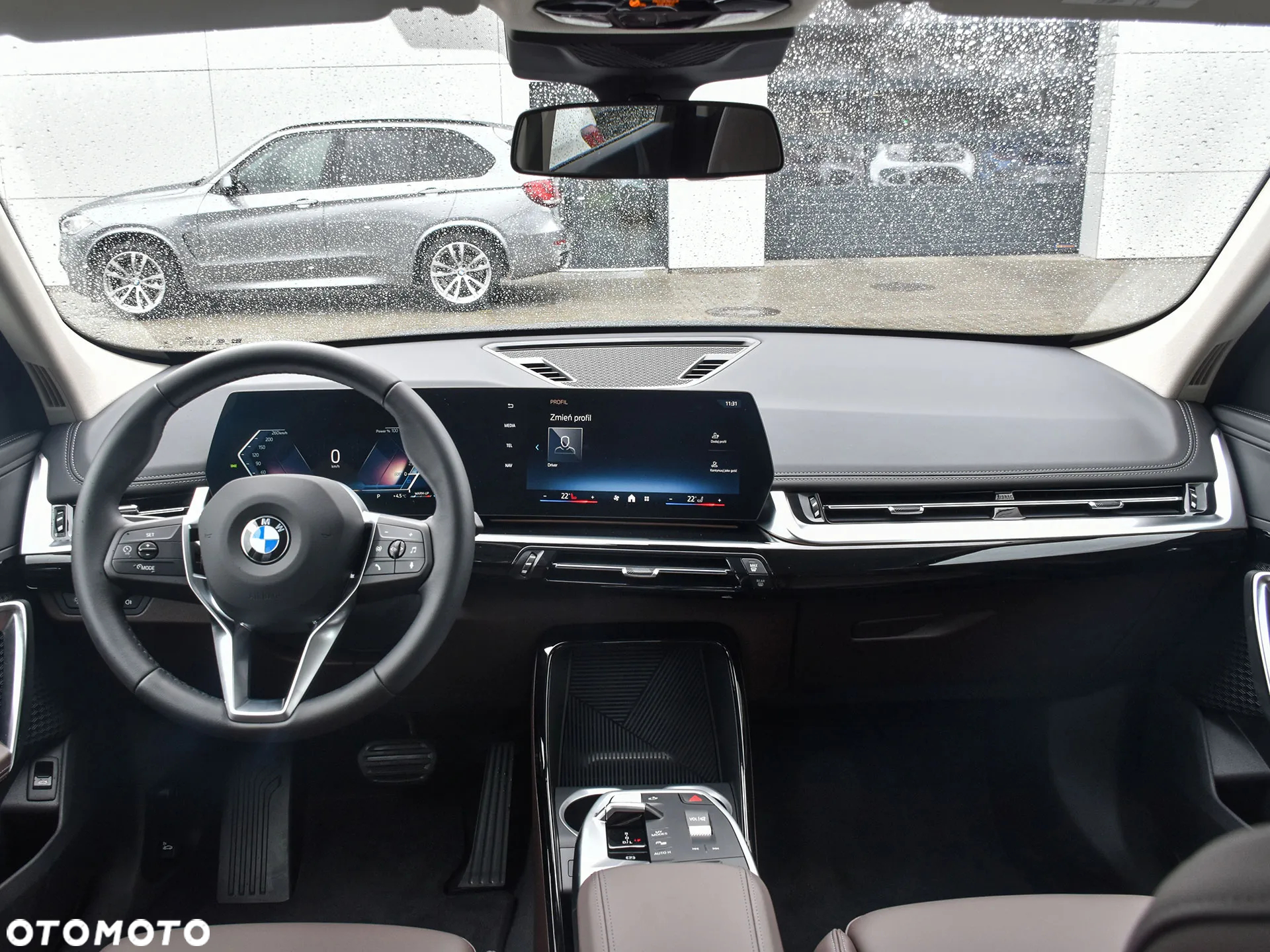 BMW X1 sDrive18i xLine - 26