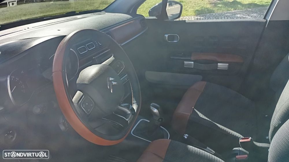 Citroën C3 1.6 BlueHDi Feel - 8