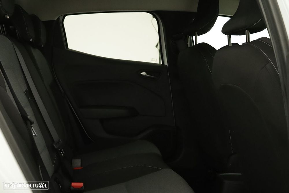 Renault Clio 1.0 TCe Evolution - 22