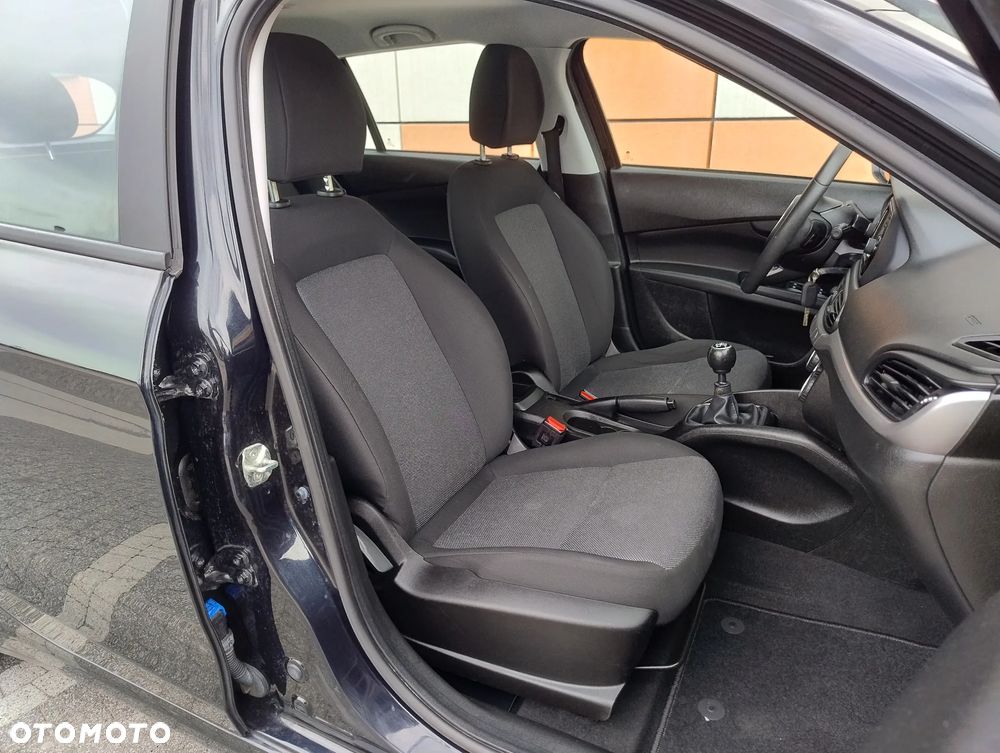 Fiat Tipo 1.4 16V More - 11