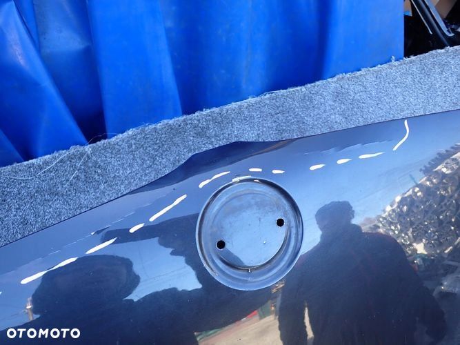 BMW G11 G12 7 15- maska - 8