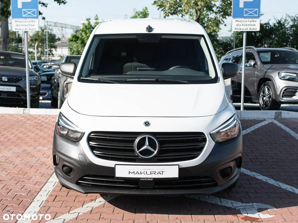 Mercedes-Benz Citan - 8