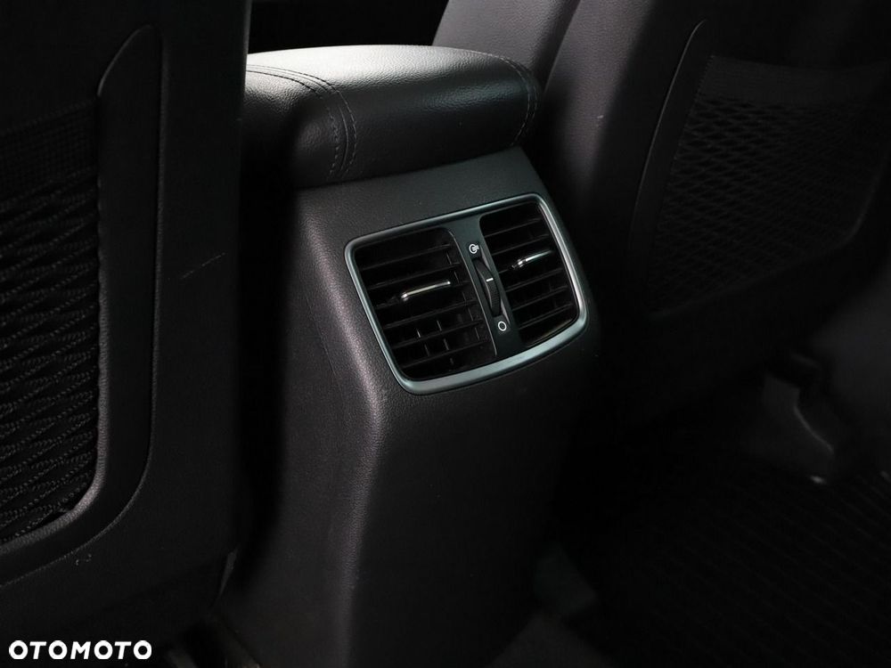 Hyundai Tucson 2.0 CRDI Premium 4WD - 41