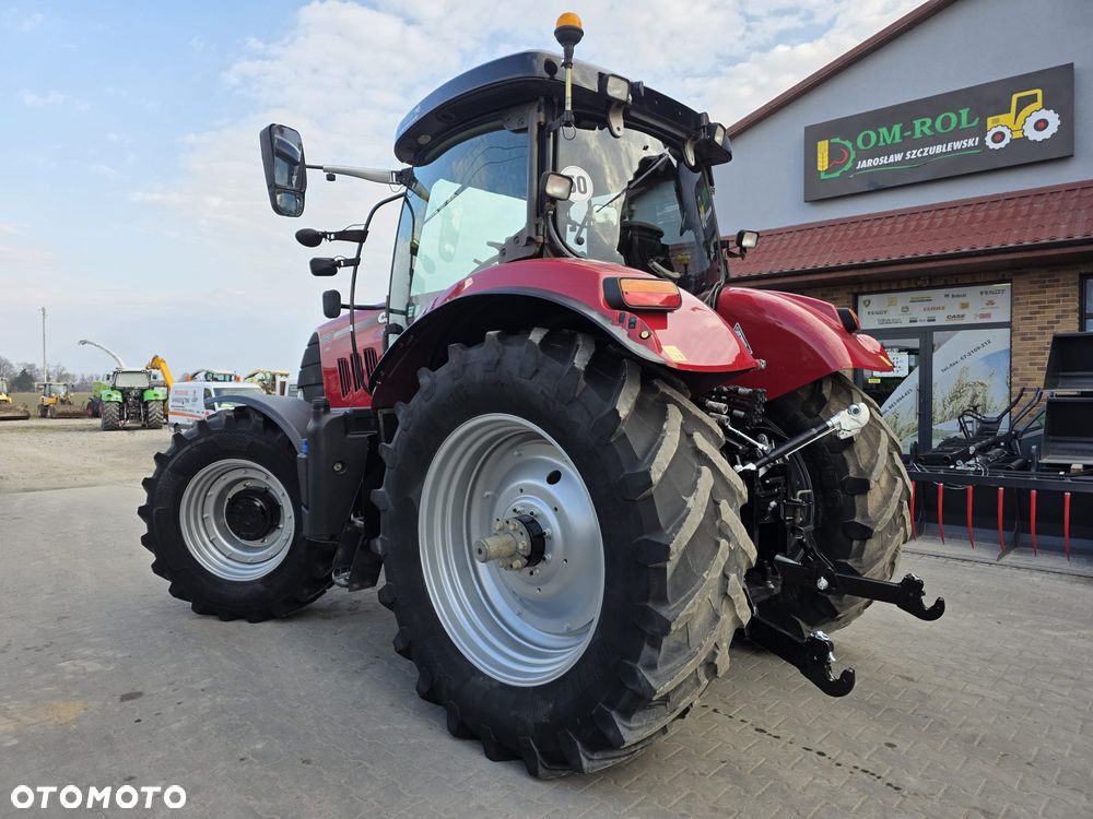 Case IH PUMA CVX 160 175 NEW HOLLAND  7.200 - 39