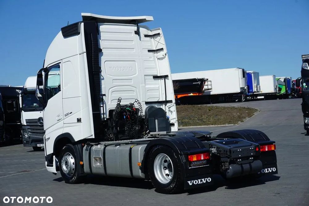 Volvo / FH / 500 / I – SAVE / XL / EURO 6 / ACC / I -COOL / NOWY MODEL - 5