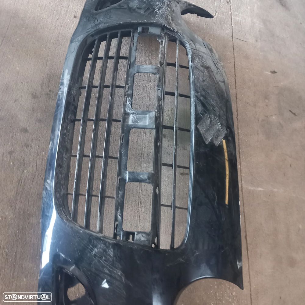 Para choques frente suzuki alto 71711 68k0 - 2