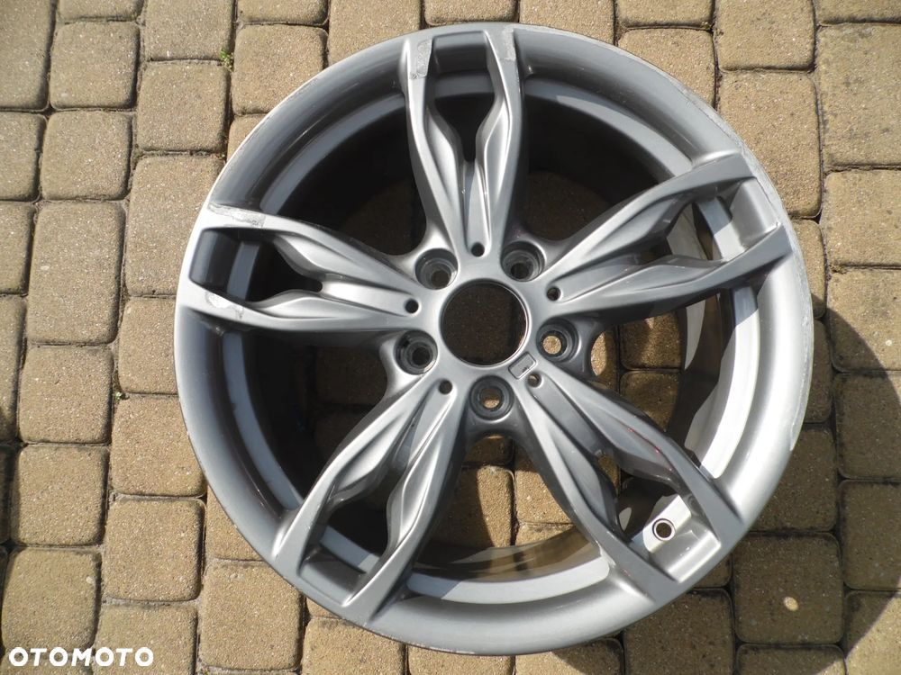 Felga 18'' 5x120 BMW 8x18 ET52 7847414 - 1