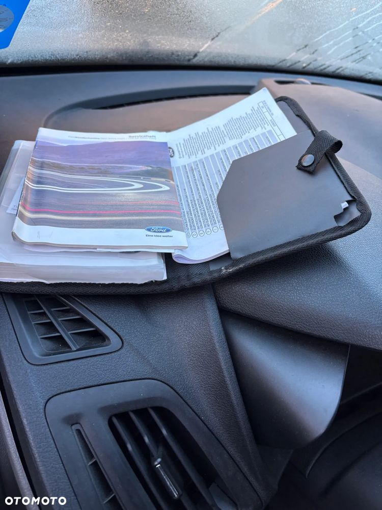 Ford Transit Connect 240 L2 Trend - 26