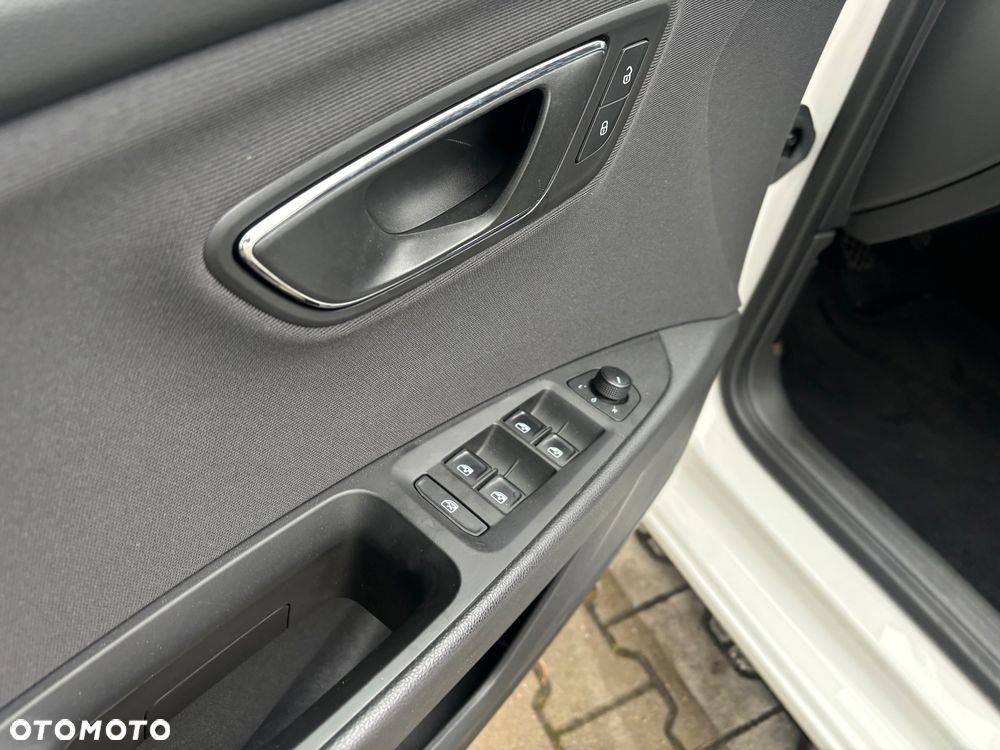 Seat Leon 2.0 TDI DPF Style - 11
