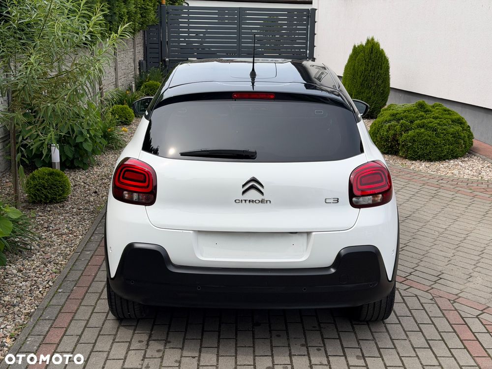 Citroën C3 - 8