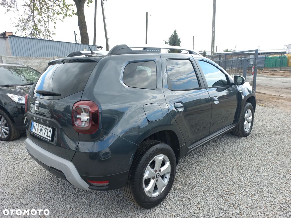 Dacia Duster TCe 100 2WD Comfort - 16