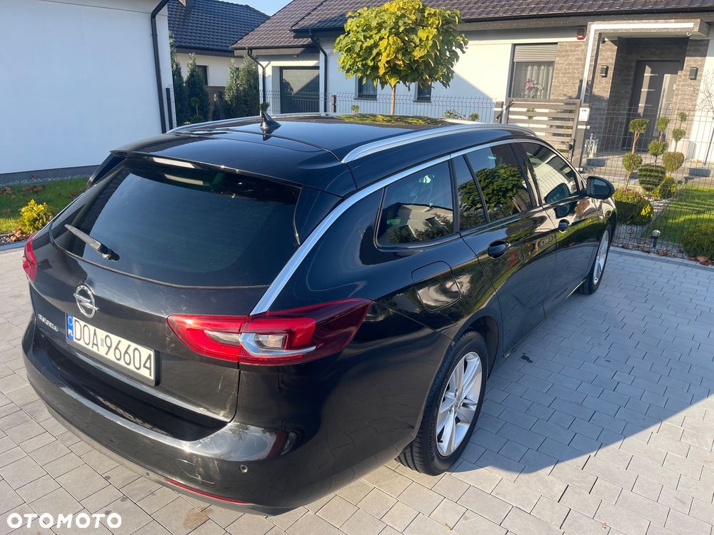 Opel Insignia - 7