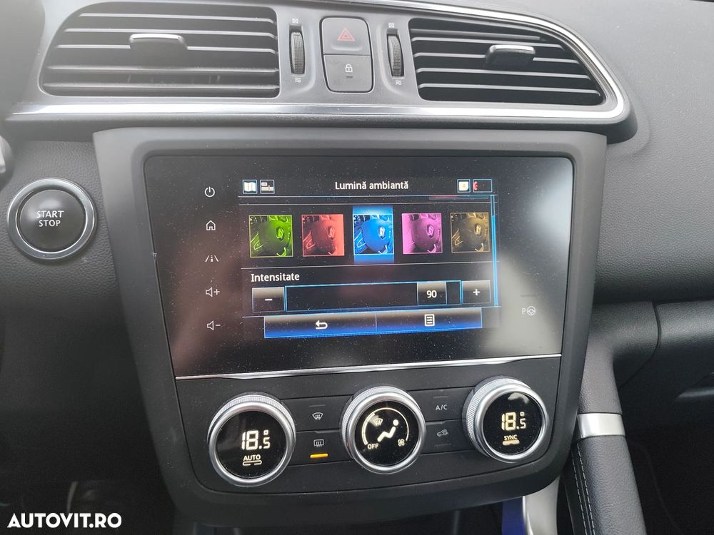 Renault Kadjar TCe 140 GPF Intens - 20