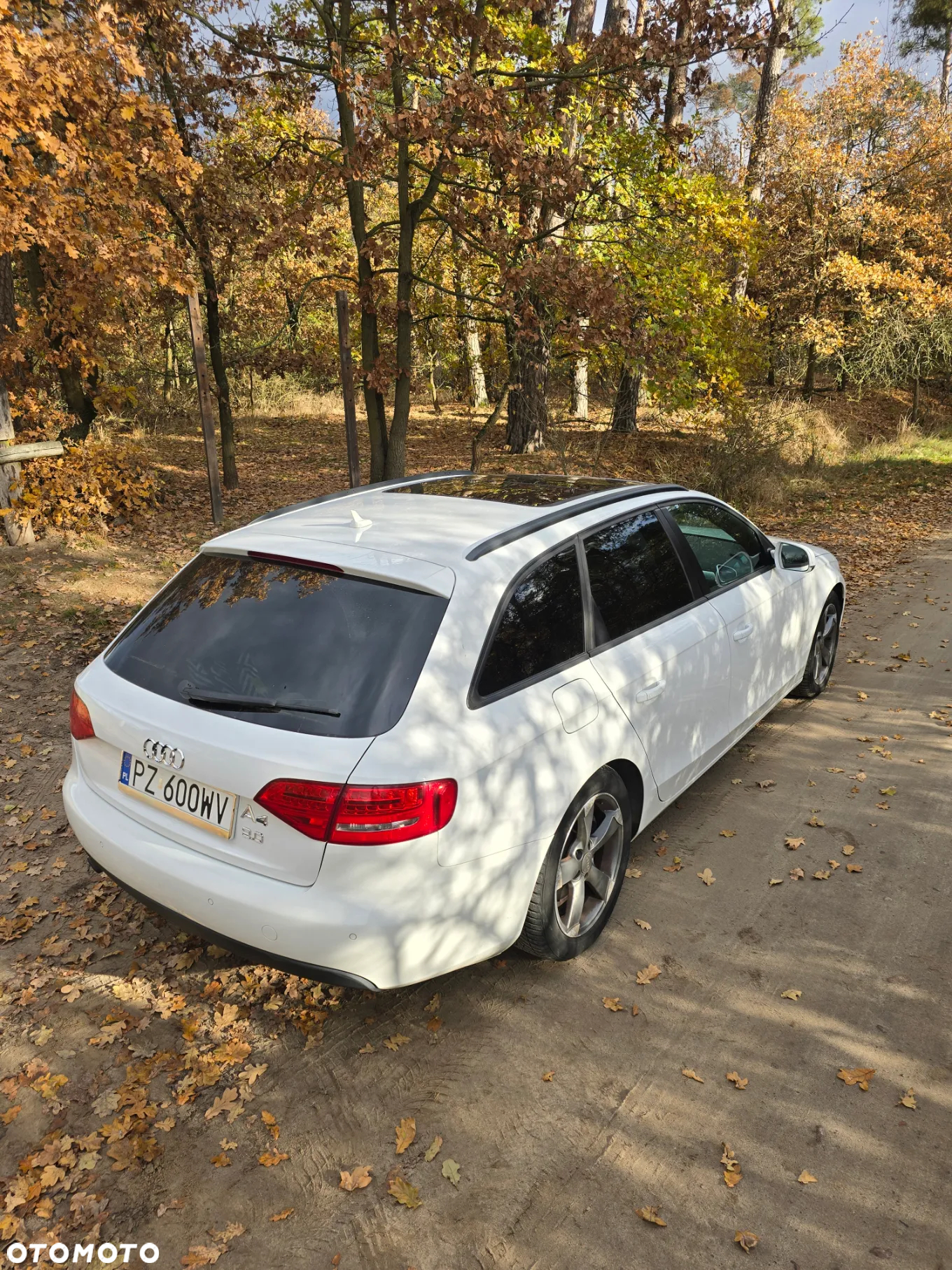 Audi A4 2.0 TDI Multitronic - 3