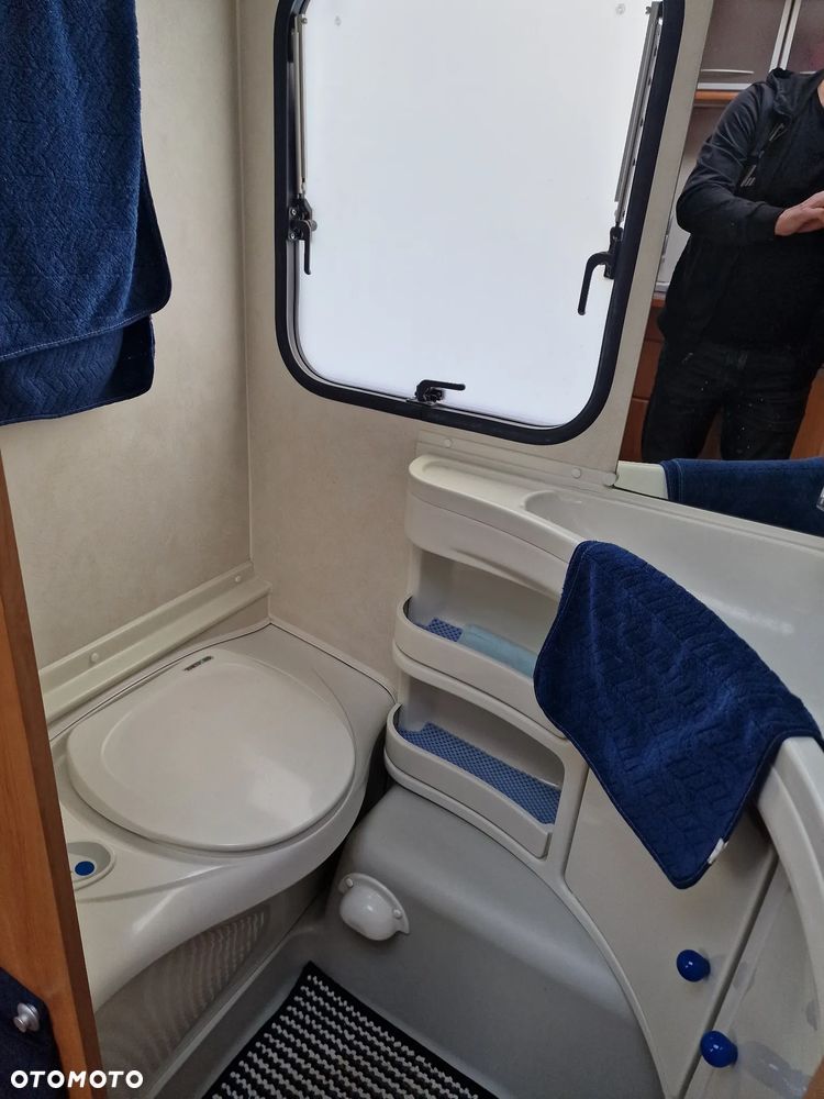 Adria ADORA 472 LU - 23