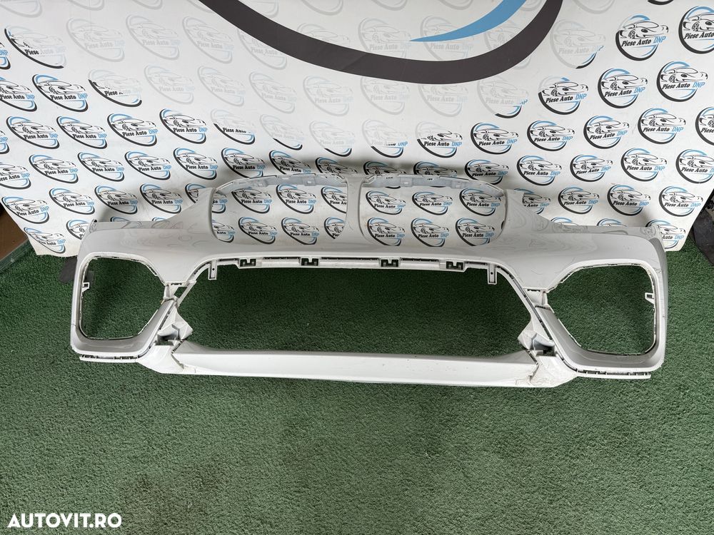 Bara fata Bmw X3 G01 X-line - 1