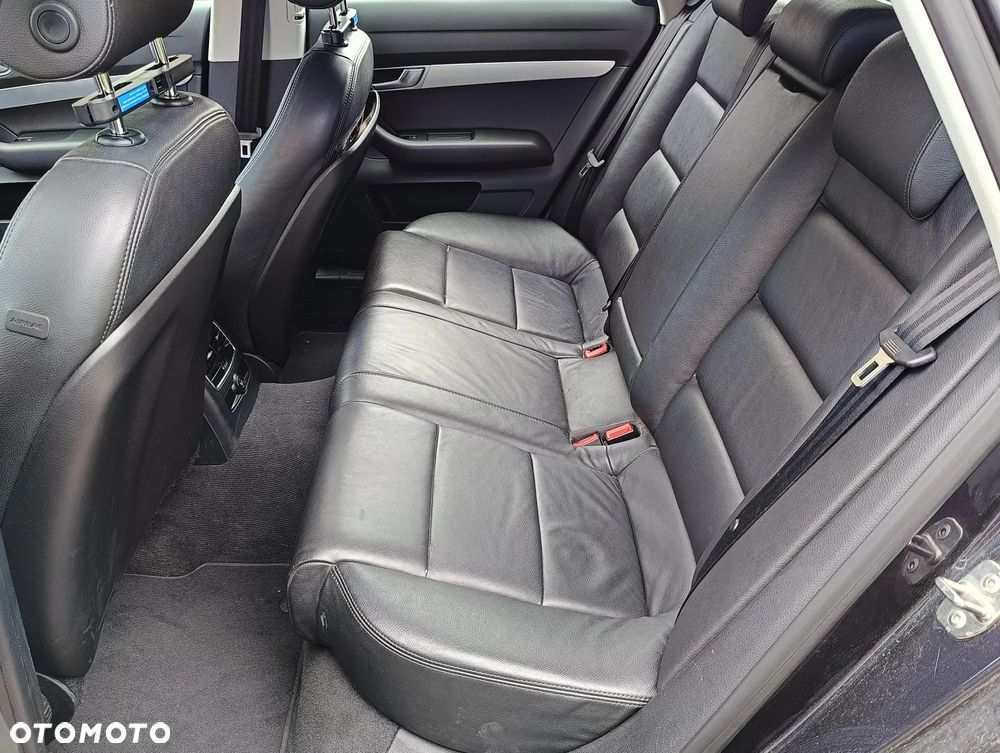Audi A6 - 15