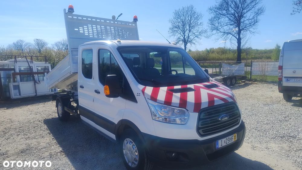 Ford Transit - 2