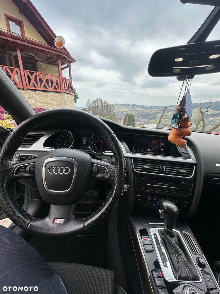 Audi A5 - 12