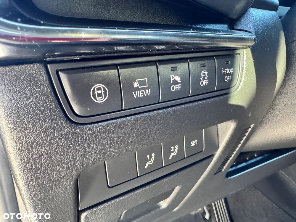 Mazda 3 e-SKYACTIV-G 122 M HYBRID PRIME-LINE - 15